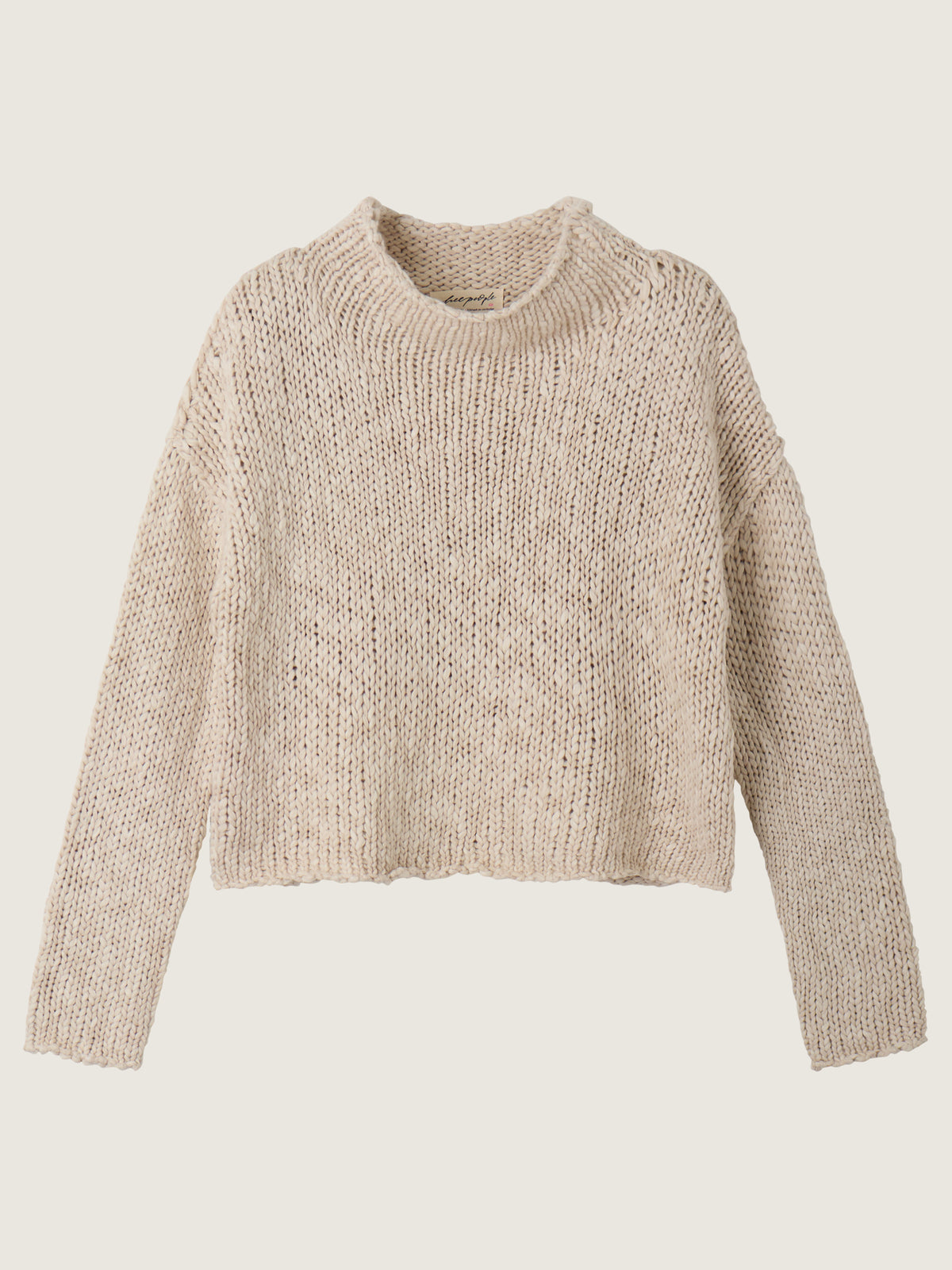 FREE PEOPLE - Opal Sweater - 