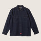 DICKIES - Longsleeve Denim Shirt - 
