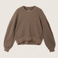FREE PEOPLE - Skyline Longsleeve Top - 