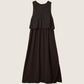 LOVEFINN - Knit Tank Dress - 