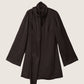 RD STYLE - Heize Longsleeve Mini Dress - 
