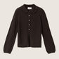 MINKPINK - Hanna Pointelle Cardigan - 