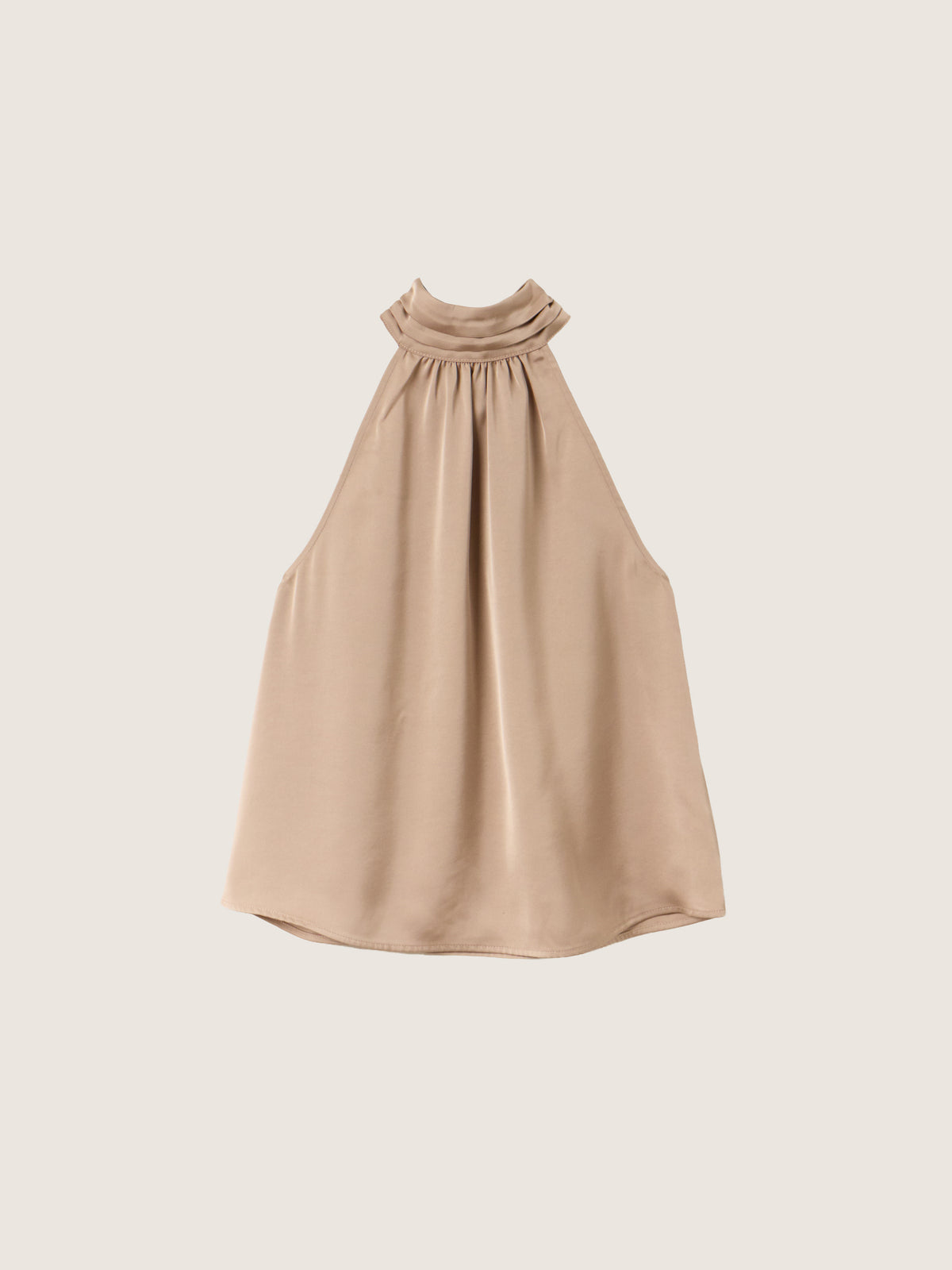 RD STYLE - Lysell Halter Top - 