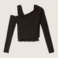 MINKPINK - Gaia Layered Mesh Top - 