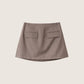 MINKPINK - Bailey Miniskirt - 