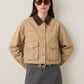 LOVEFINN - Utility Jacket - 