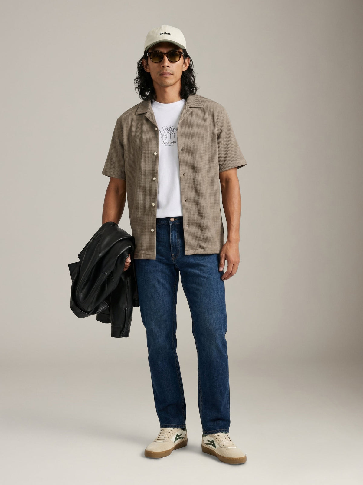 LTB - Paul X Straight Leg Jeans - 