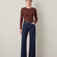 Saige Wide Leg Jeans