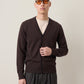 FRED PERRY - Classic Cardigan - 