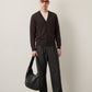 FRED PERRY - Classic Cardigan - 