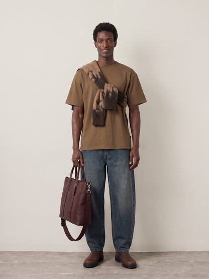 Final Boss Shortsleeve T-Shirt