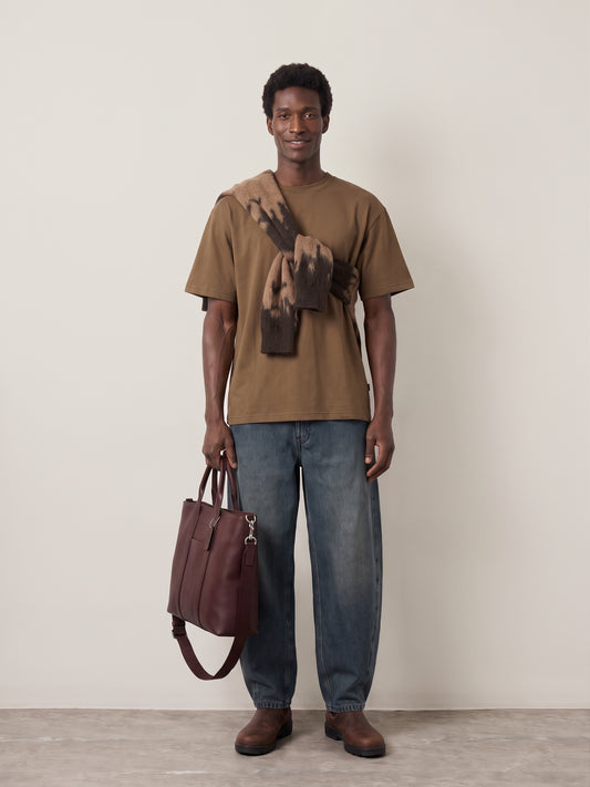 Final Boss Shortsleeve T-Shirt
