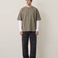 KUWALLA - Baggy Denim Jeans - 