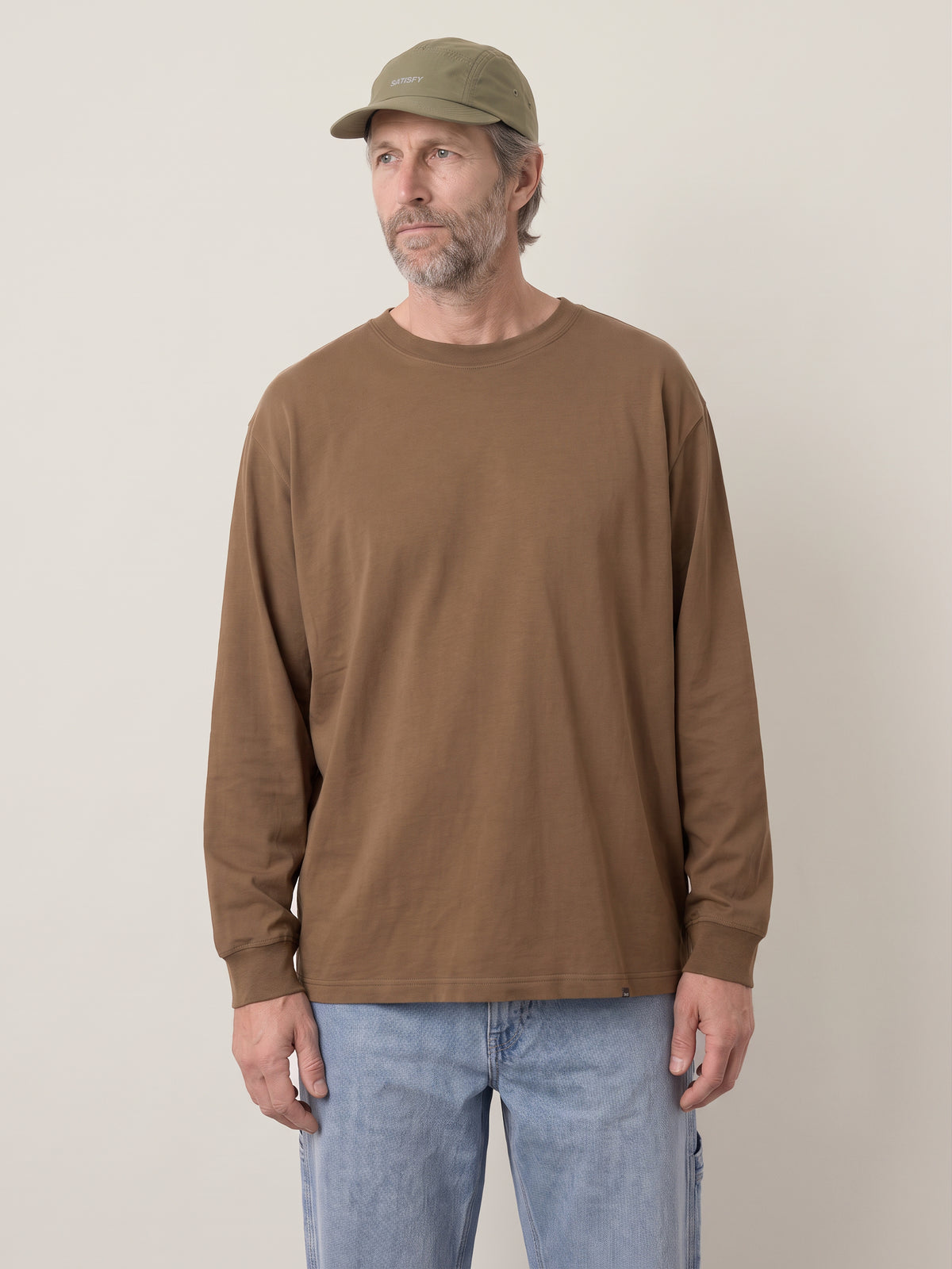 Final Boss Longsleeve T-Shirt