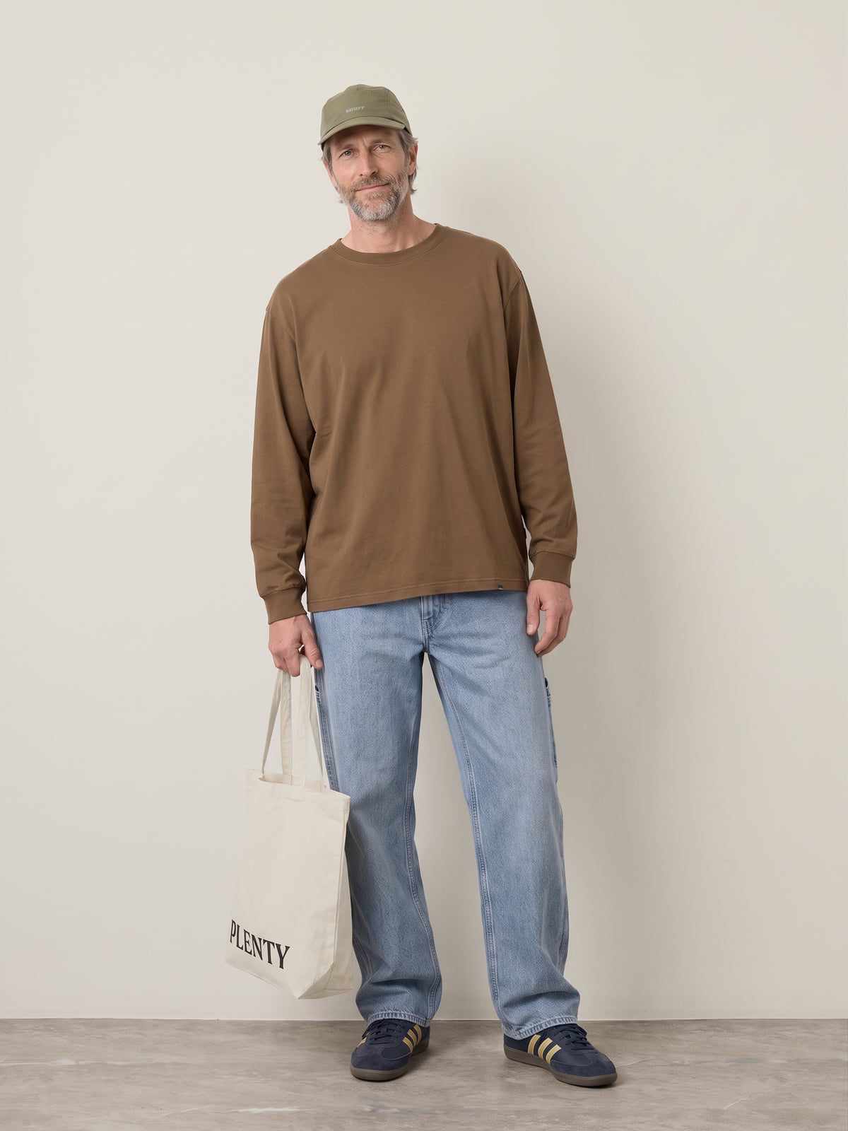 Final Boss Longsleeve T-Shirt