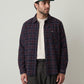 KUWALLA - Plannel Shirt - 