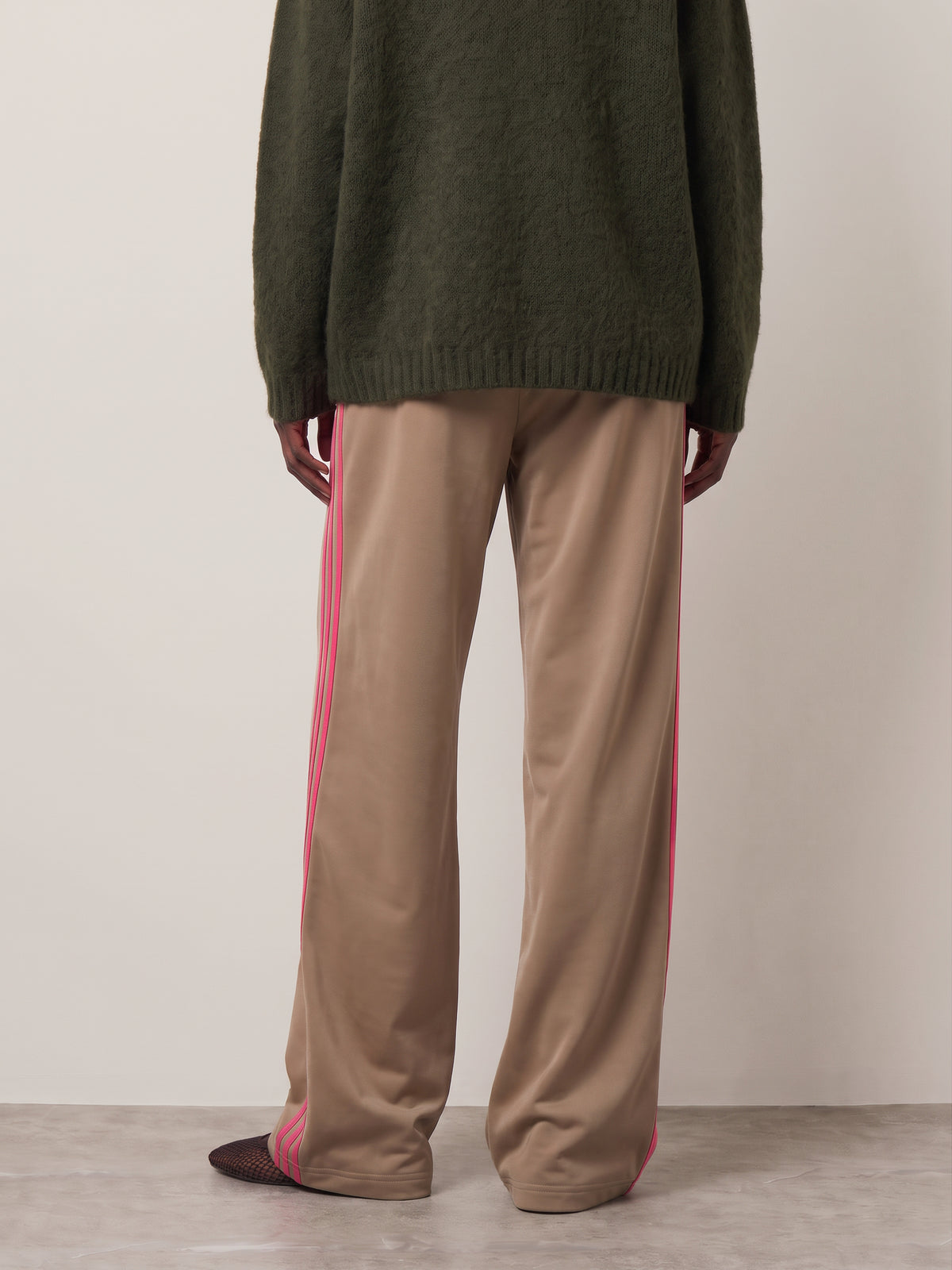 Firebird Loose Track Pants