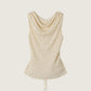 LOVEFINN - Polka Dot Shell - 