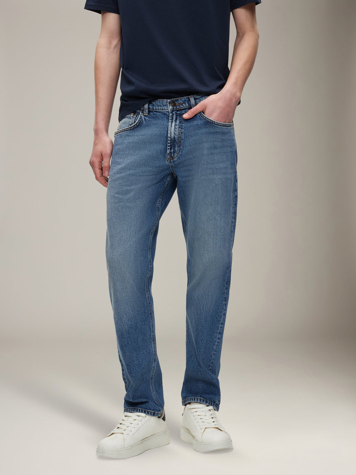 LTB - Lioren Straight Leg Jeans - 