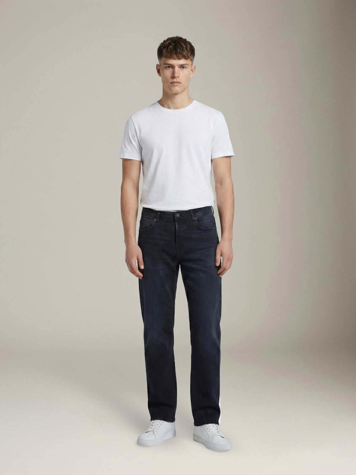 LTB - Paul X Straight Leg Jeans - 