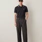 FRED PERRY - Twin Tipped Fred Perry Shirt - 
