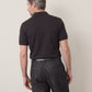 FRED PERRY - Floral Print Polo Shirt - 