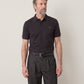 FRED PERRY - Floral Print Polo Shirt - 