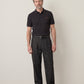 FRED PERRY - Floral Print Polo Shirt - 