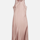 MONK & LOU - Marci Bias Dress - 
