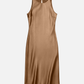MONK & LOU - Marci Bias Dress - 