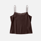PROPAGANDA - Marjorie Lace Trim Tank - 