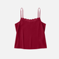 PROPAGANDA - Marjorie Lace Trim Tank - 