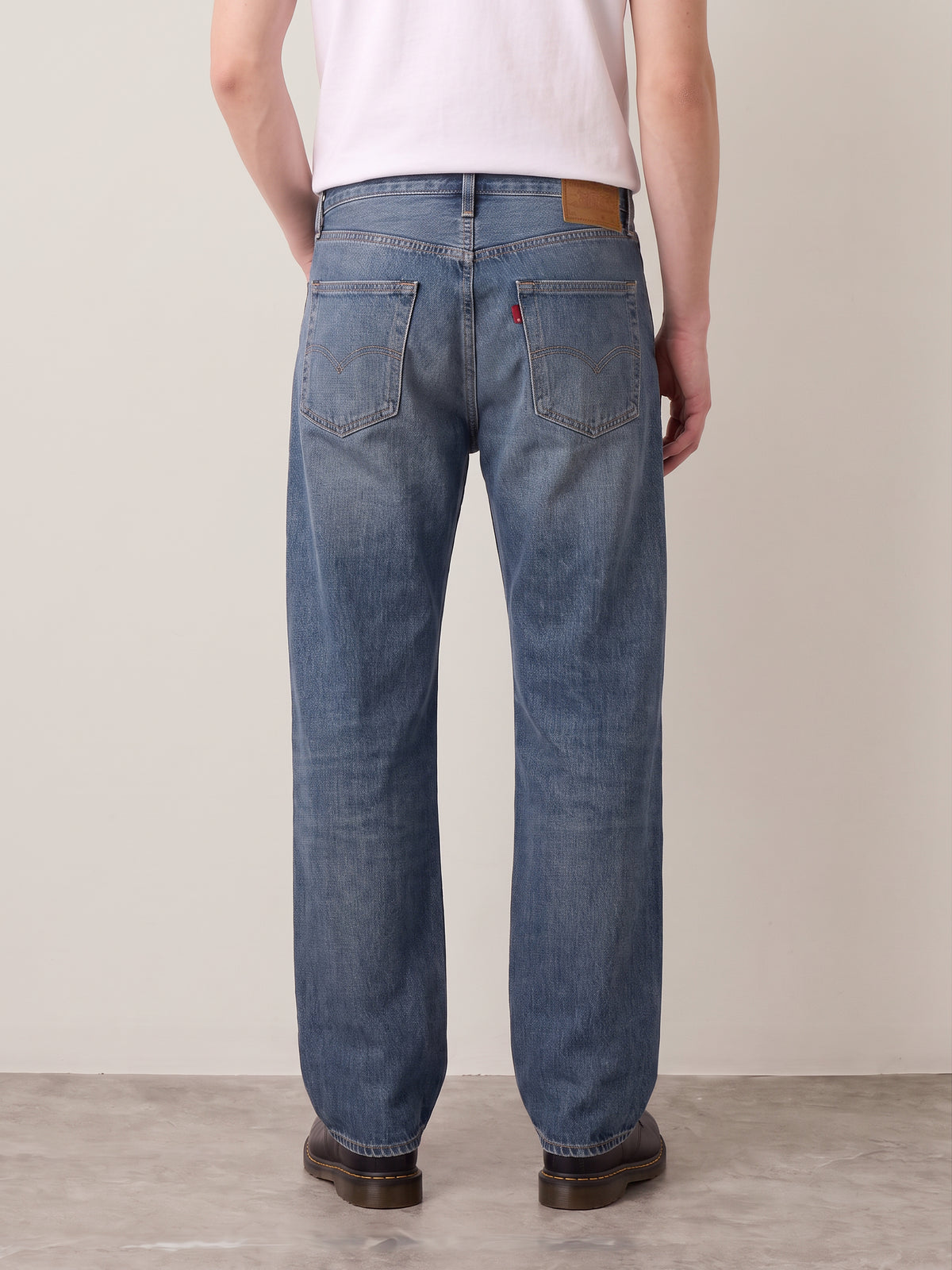 LEVI'S - 501 Loose Jeans - 