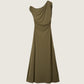 Aster Mesh Dress