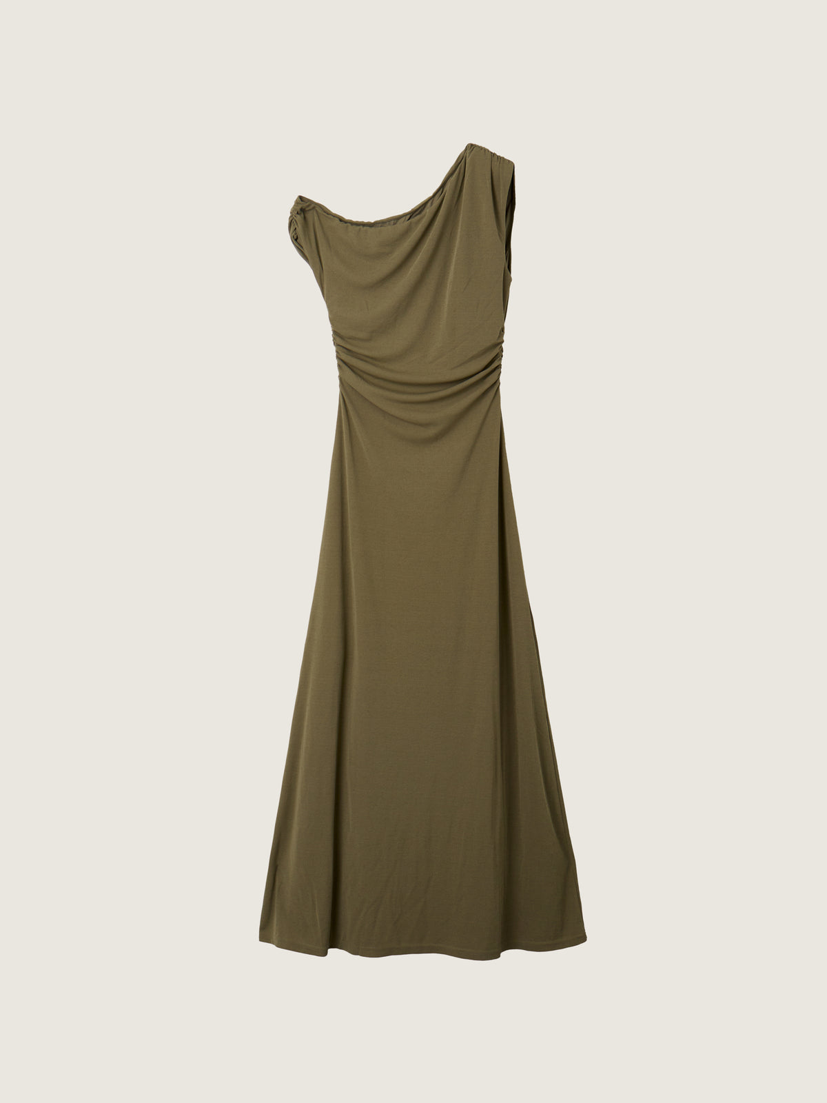 Aster Mesh Dress