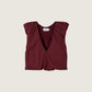 Lola V-Neck Top