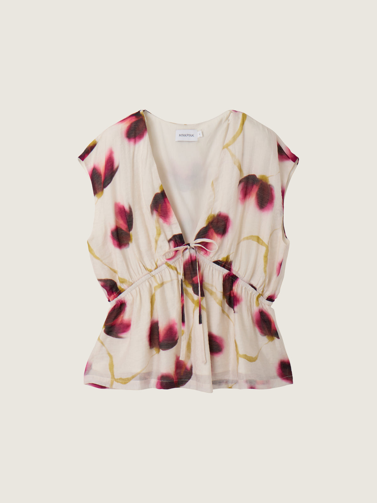 Emery Blouse