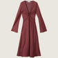 Bleeker Bias Stripe Dress