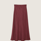 Bleeker Bias Stripe Skirt