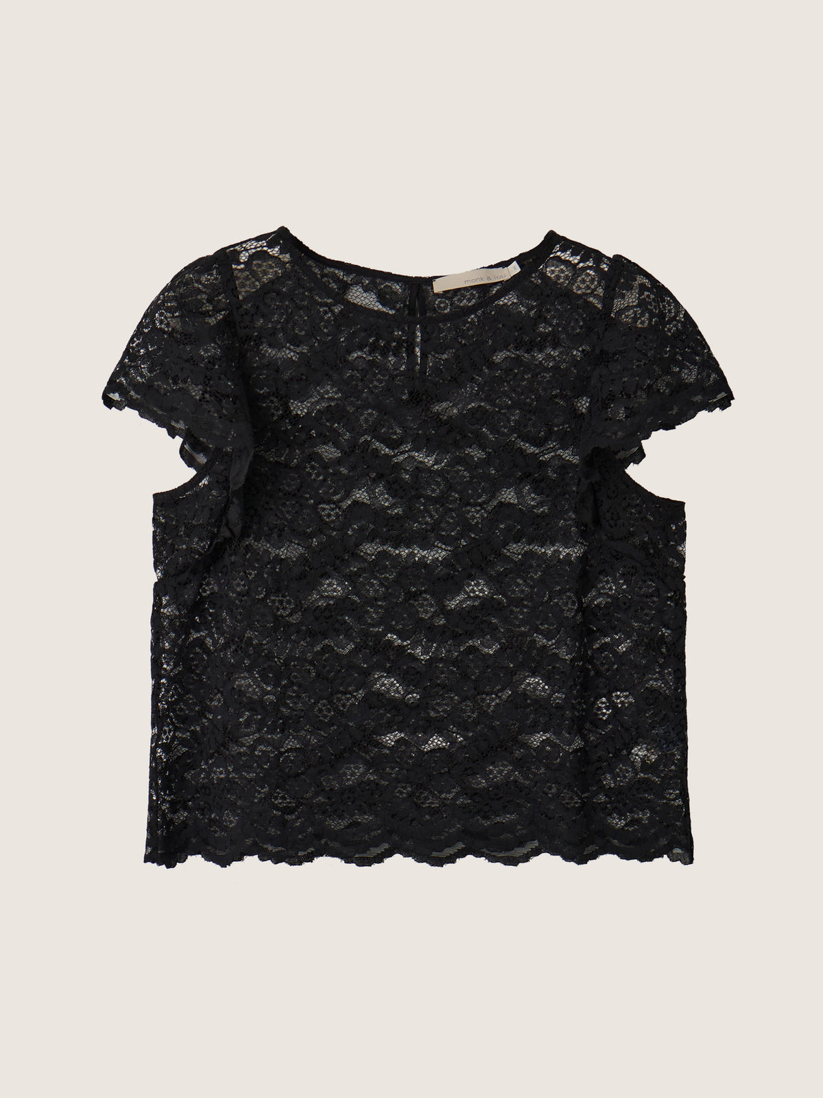 MONK & LOU - Cianna Top - 