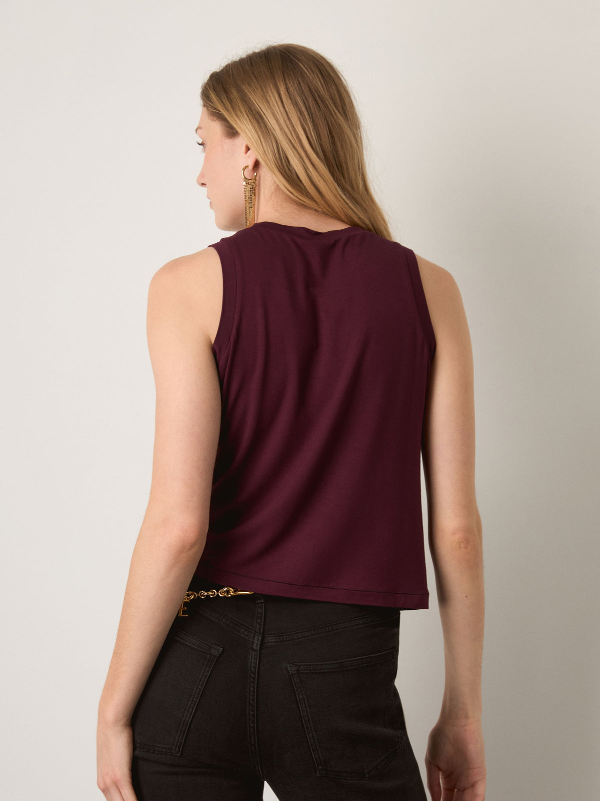 MONK & LOU - Estella Shell - 