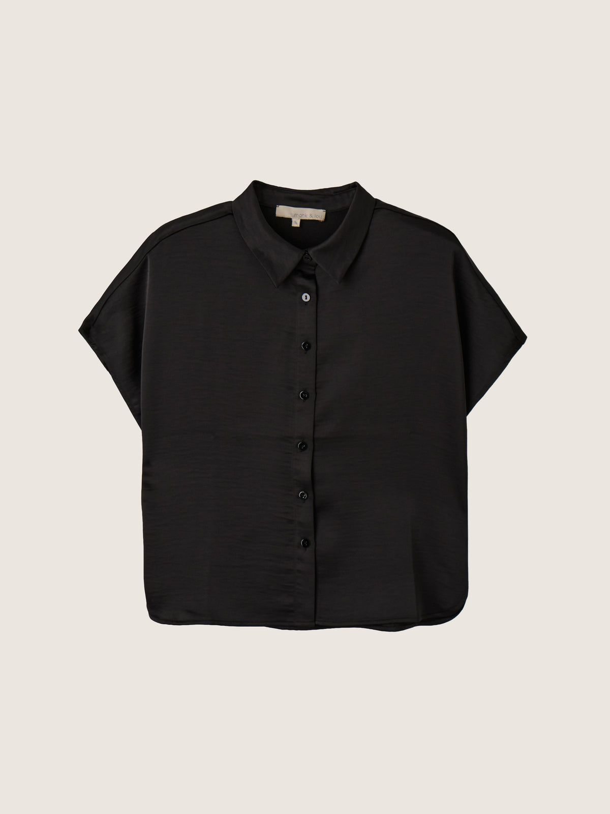 MONK & LOU - Monica Blouse - 