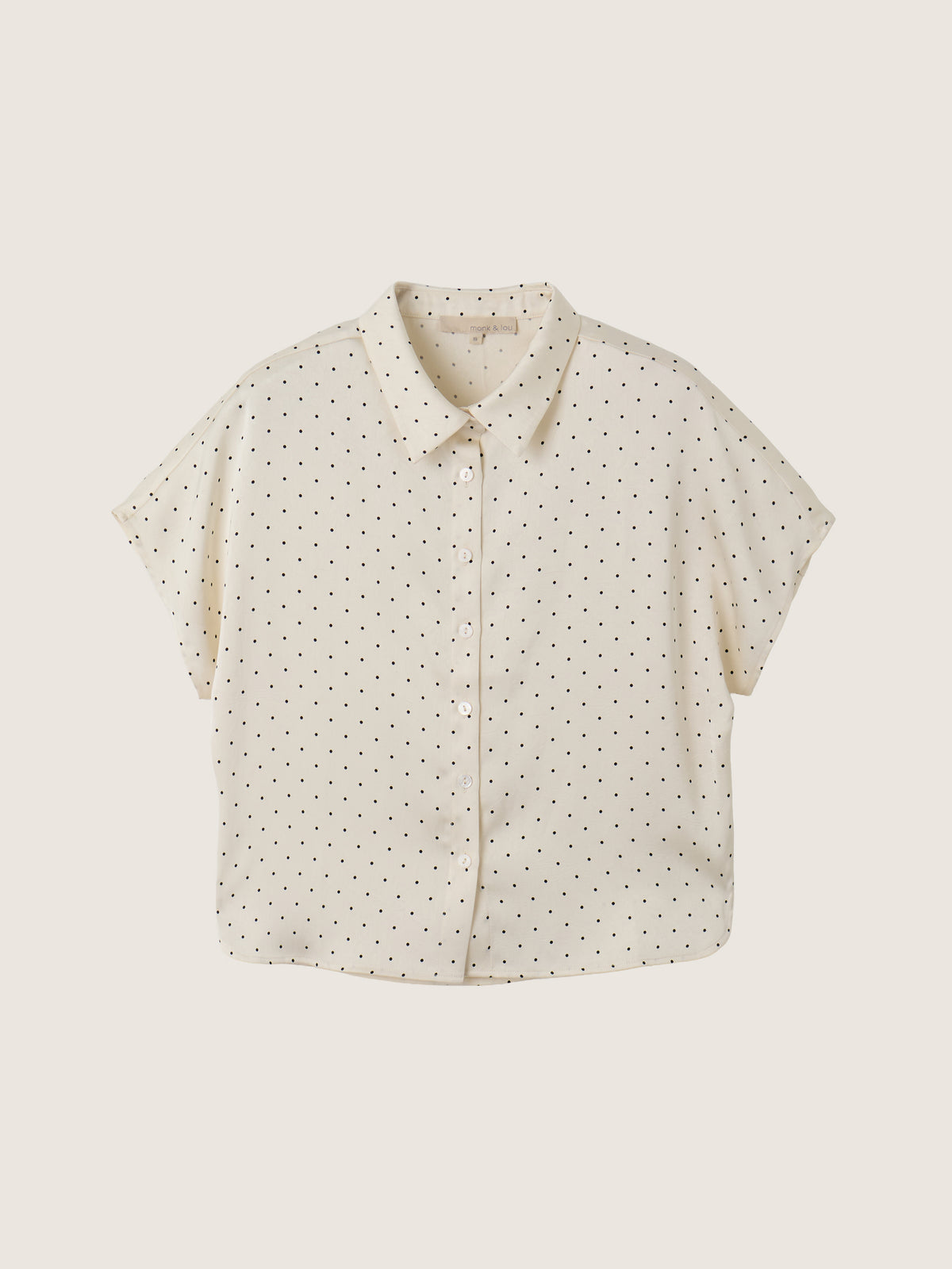 MONK & LOU - Monica Blouse - 