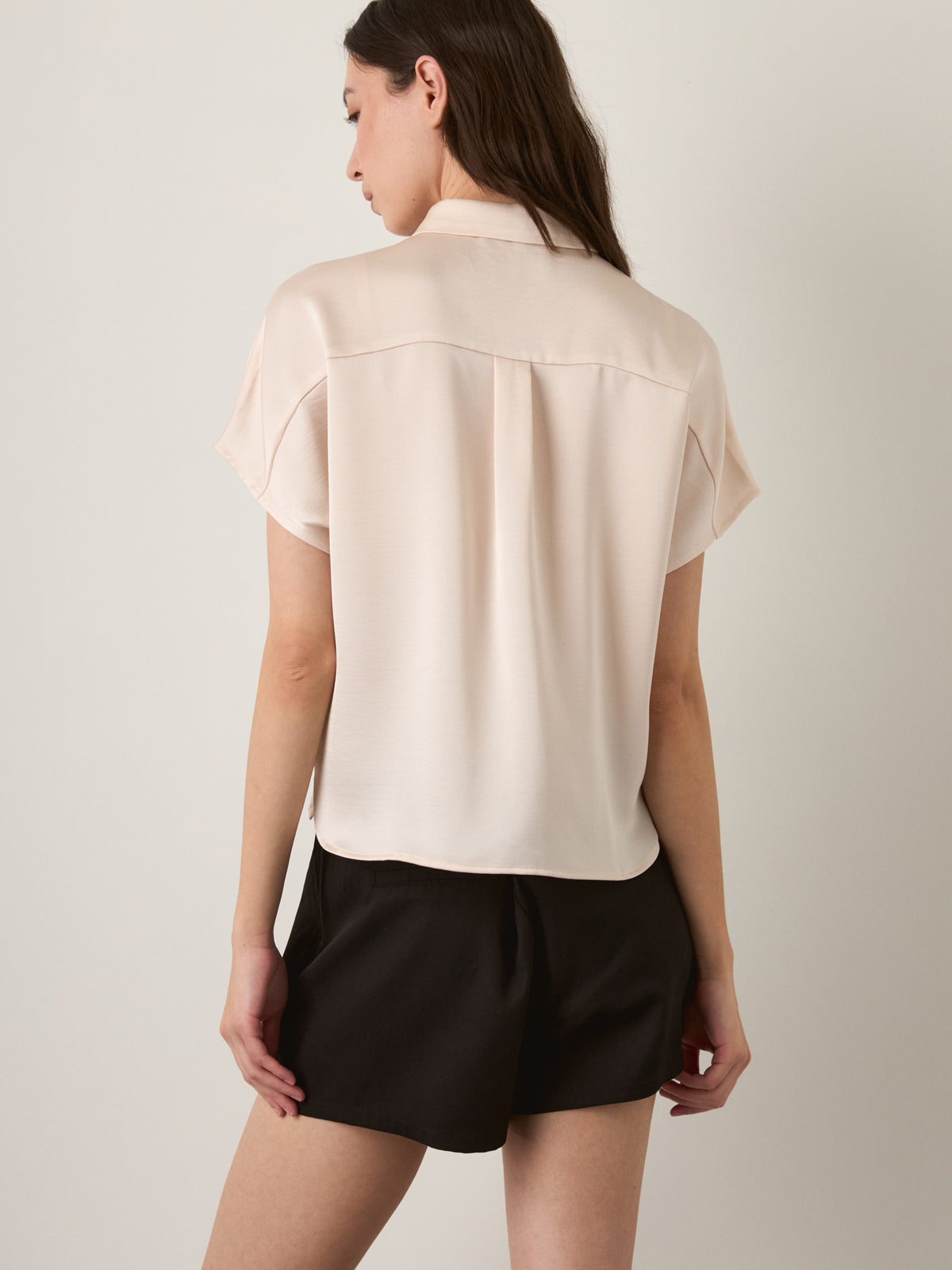 MONK & LOU - Monica Blouse - 