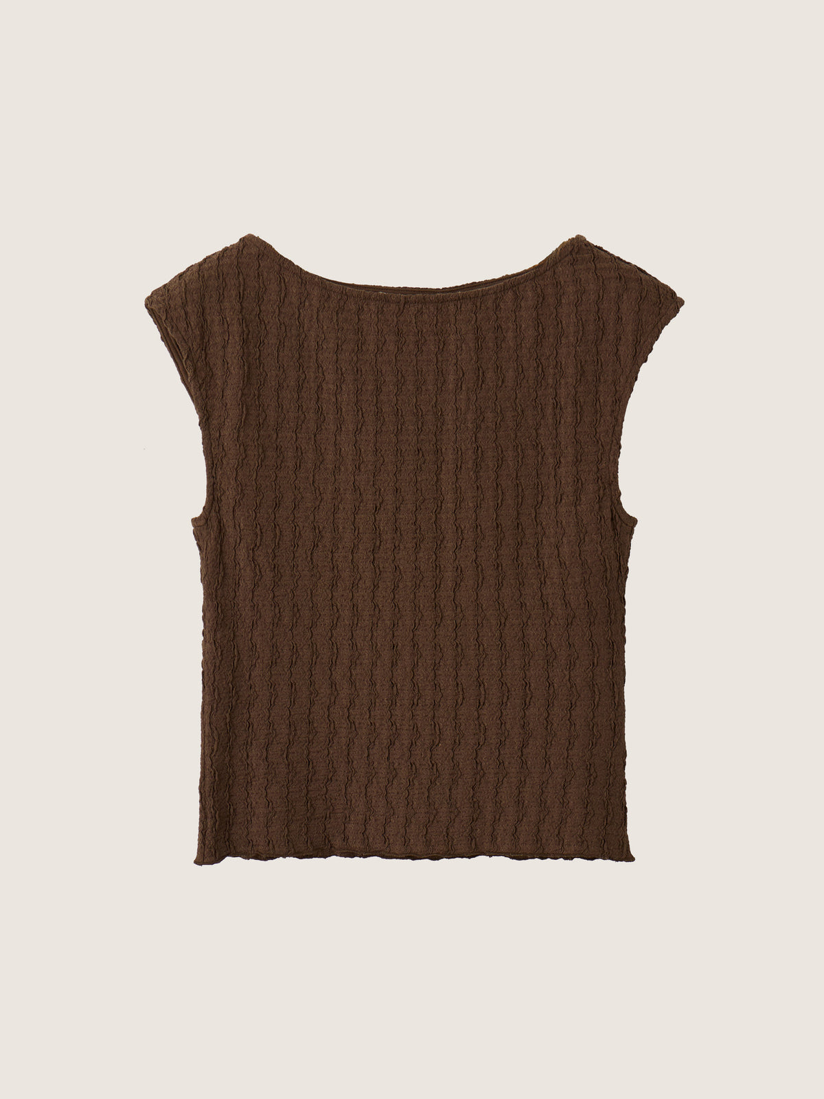 MONK & LOU - Posie Top - 