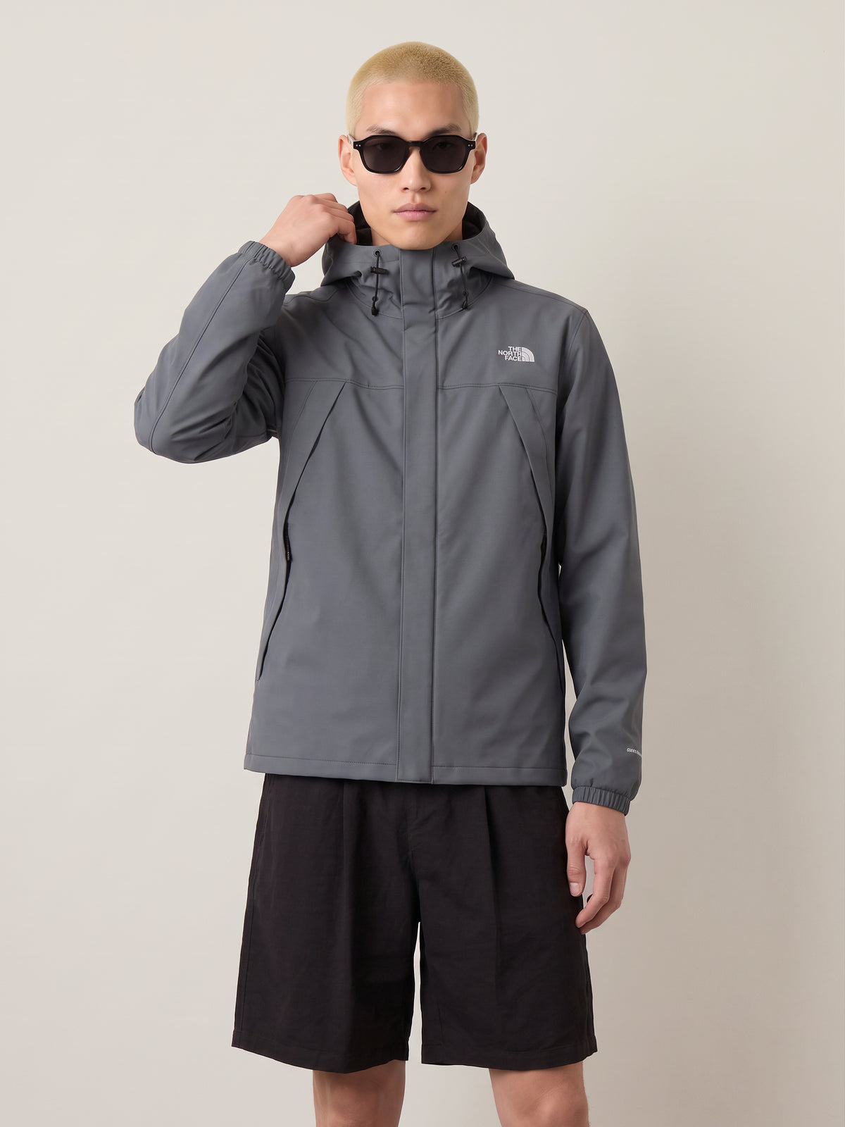 THE NORTH FACE - Men's Antora Jacket - 
