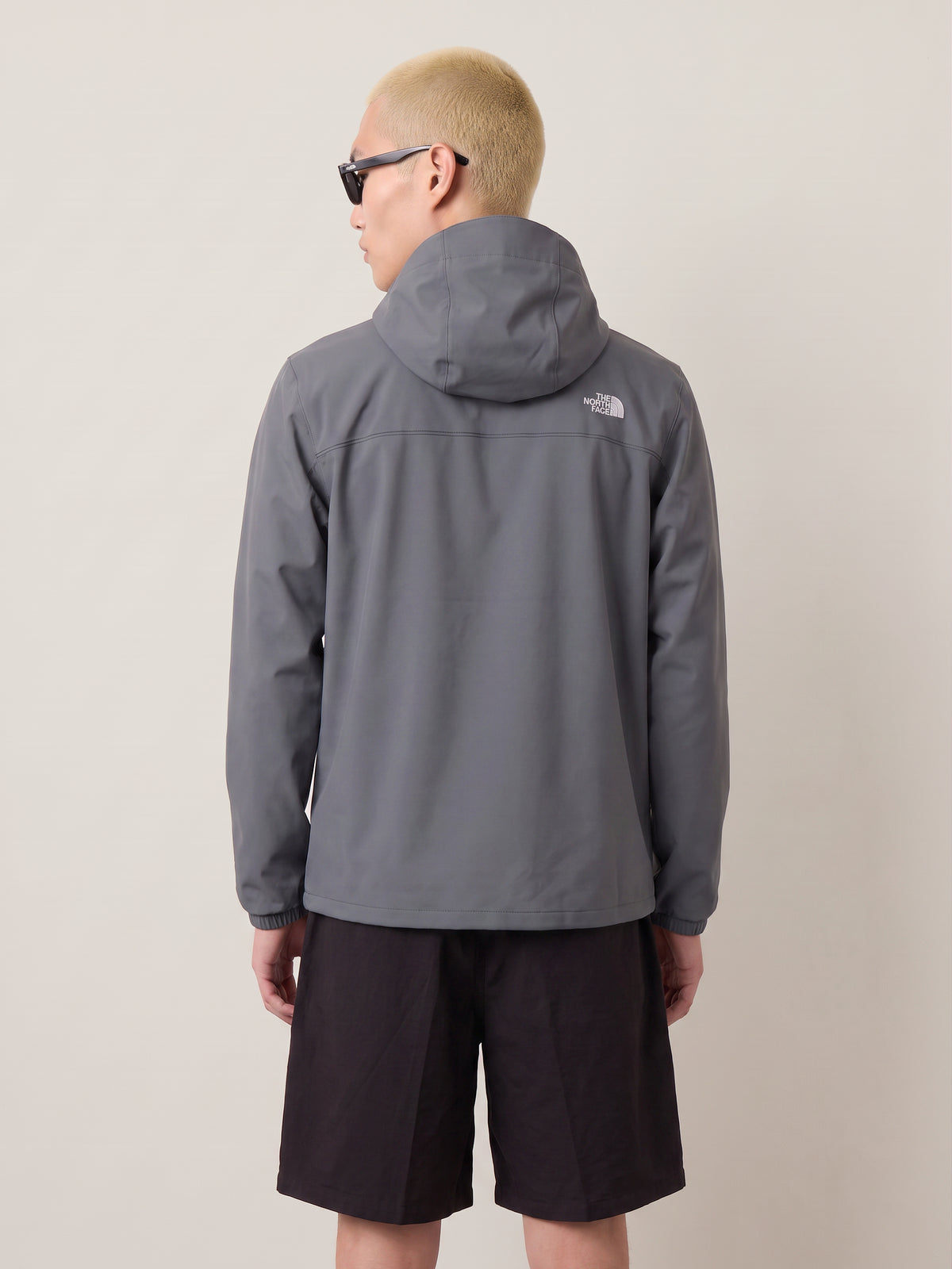THE NORTH FACE - Men's Antora Jacket - 