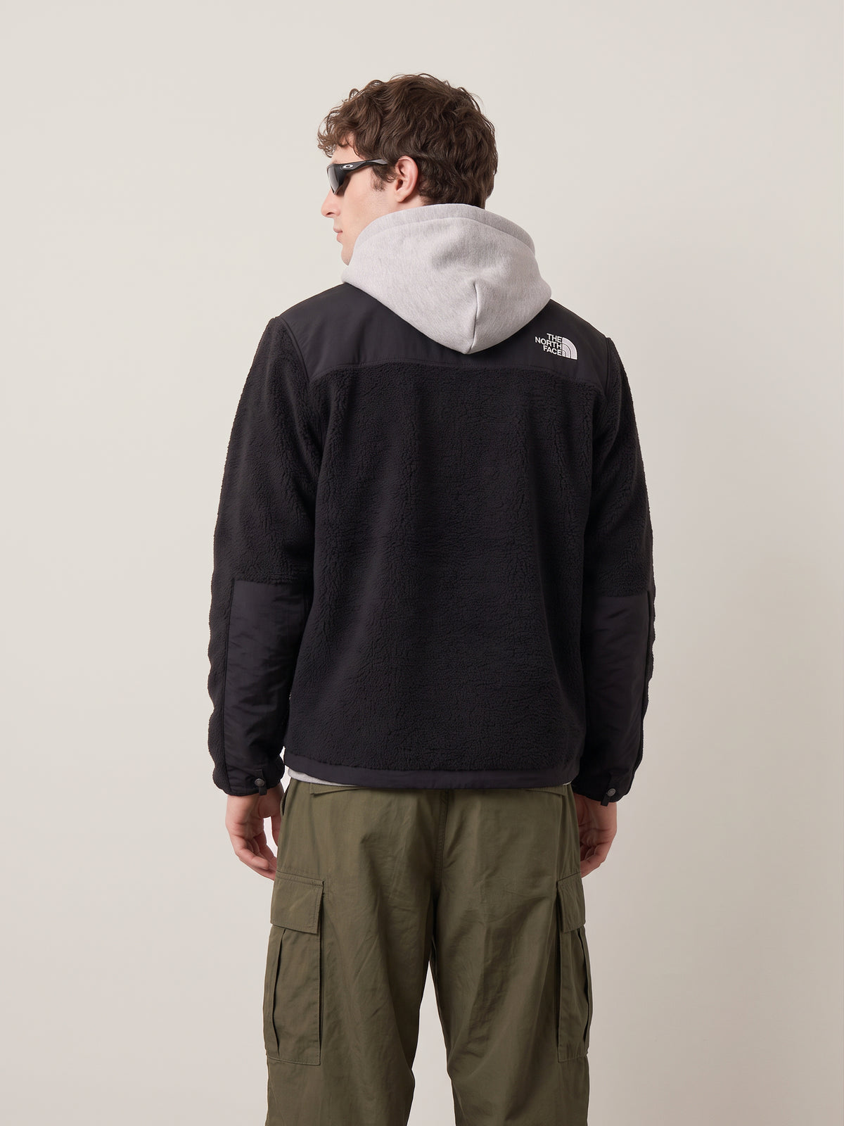 THE NORTH FACE - Men's Retro Denali Jacket - 
