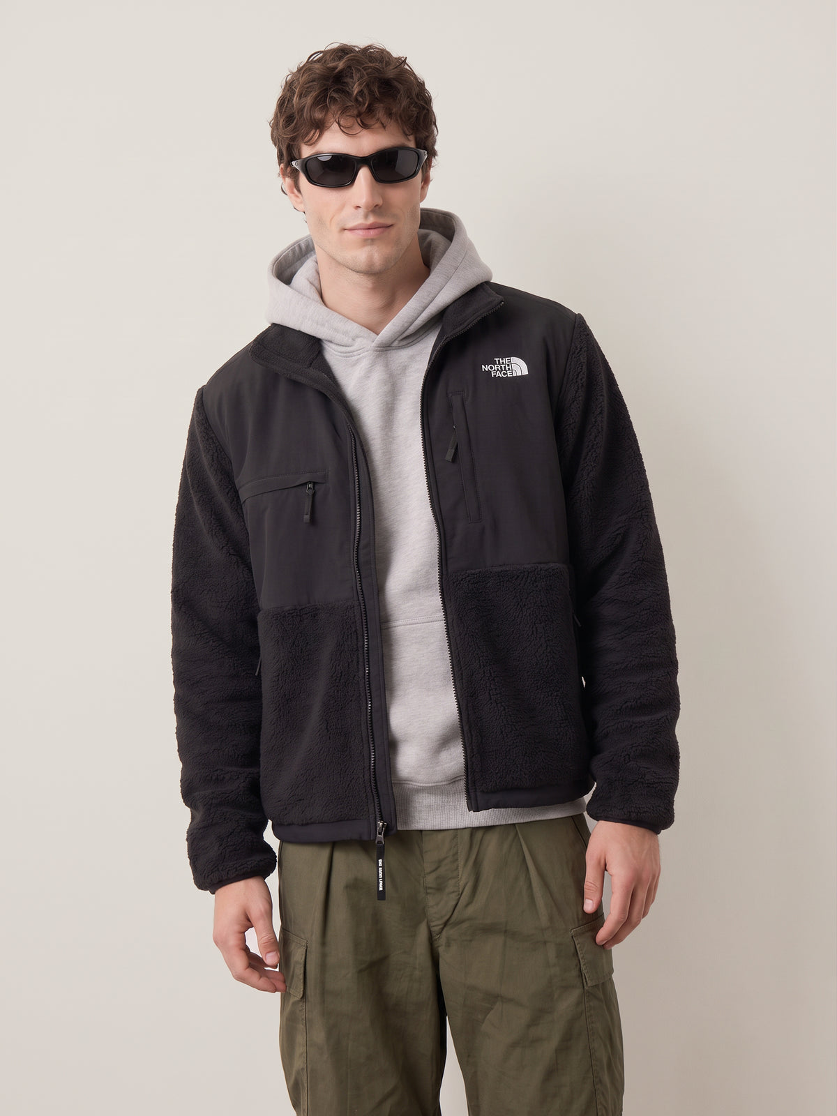 THE NORTH FACE - Men's Retro Denali Jacket - 