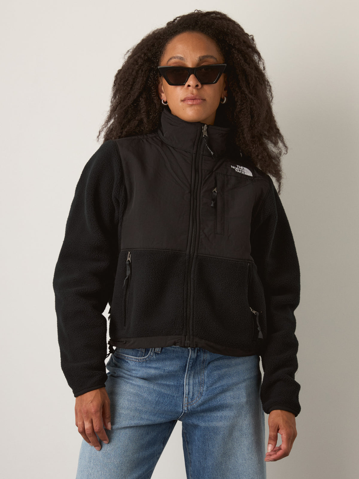 THE NORTH FACE - Women's Retro Denali Jacket - 